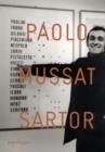 Paolo Mussat Sartor : Luoghi D'arte E Di Artisti: 1968-2008 - Book