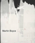 Martin Boyce - Book