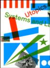 Utopics: Systems and Landmarks - Book