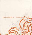 Roni Horn : 153 Drawings - Book