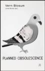 Vern Blosum : Planned Obsolescence - Book