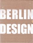 Berlin Design - Book