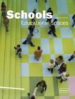 Schools : Educational Spaces - Book