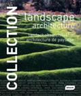 Collection: Landscape Architecture - Book