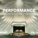 Masterpieces: Performance Architecture + Design - Book