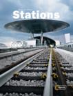 Stations - Book