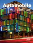 Automobile Architecture - Book