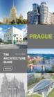Prague : The Architecture Guide - Book