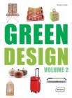 Green Design : Volume 2 - Book