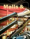 Malls & Department Stores - Book