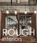 Rough Interiors - Book
