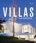 Villas : Superb Residential Style - Book