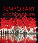 Temporary Architecture - Book