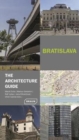 Bratislava - The Architecture Guide - Book