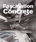 Fascination Concrete - Book