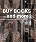 Buy Books - and more : Architecture, Design & Concepts - Book