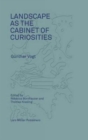 Landscape as a Cabinet of Curiosities - Book