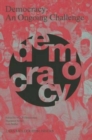 Democracy: An Ongoing Challenge - Book