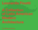 Collection of Latin American Modern Architecture - Book