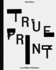 True Print - Book