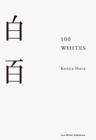 100 Whites - Book