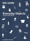Big-Game: Everyday Objects - Book