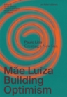 Mae Luiza: Building Optimism - Book