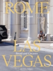 Iwan Baan: Rome - Las Vegas: Bread and Circuses - Book