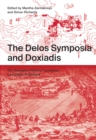 The Delos Symposia and Doxiadis - Book