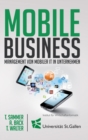 Mobile Business - Book