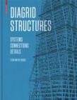 Diagrid Structures : Systems, Connections, Details - eBook