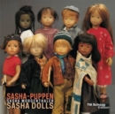Sasha Dolls - Book
