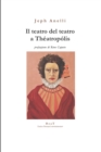 Il teatro del teatro a Theatropolis - Book