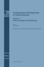 Contemporary Developments in Child Protection : Policy Changes and Challenges - Book