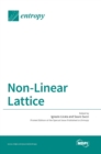 Non-Linear Lattice - Book