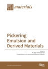 Pickering Emulsion and Derived Materials - Book