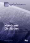 Membrane Distillation - Book