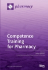 Competence Training for Pharmacy - Book