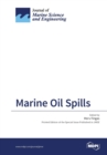 Marine Oil Spills - Book
