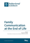 Family Communication at the End of Life - Book