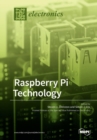 Raspberry Pi Technology - Book