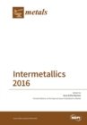 Intermetallics 2016 - Book