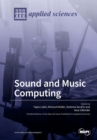 Sound and Music Computing - Book