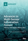 Advances in Multi-Sensor Information Fusion : Theory and Applications 2017 - Book