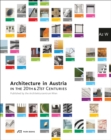 Architecture in Austria in the 20th and 21st Centuries - Book