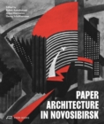 Paper Architecture in Novosibirsk - Book