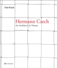Hermann Czech : An Architect in Vienna - Book