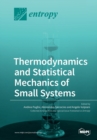 Thermodynamics and Statistical Mechanics of Small Systems - Book