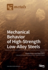 Mechanical Behavior of High-Strength Low-Alloy Steels - Book