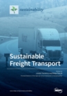 Sustainable Freight Transport - Book
